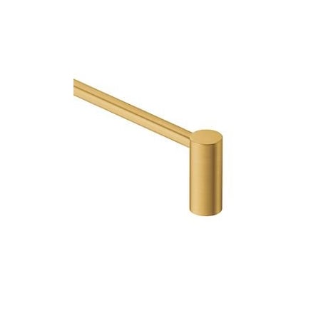 Moen Align 24 In. Towel Bar Bg YB0424BG
